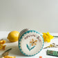 Pin cushion tumbler-glossy