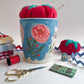 Pincushion people