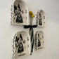 Decorative Wall Shrine