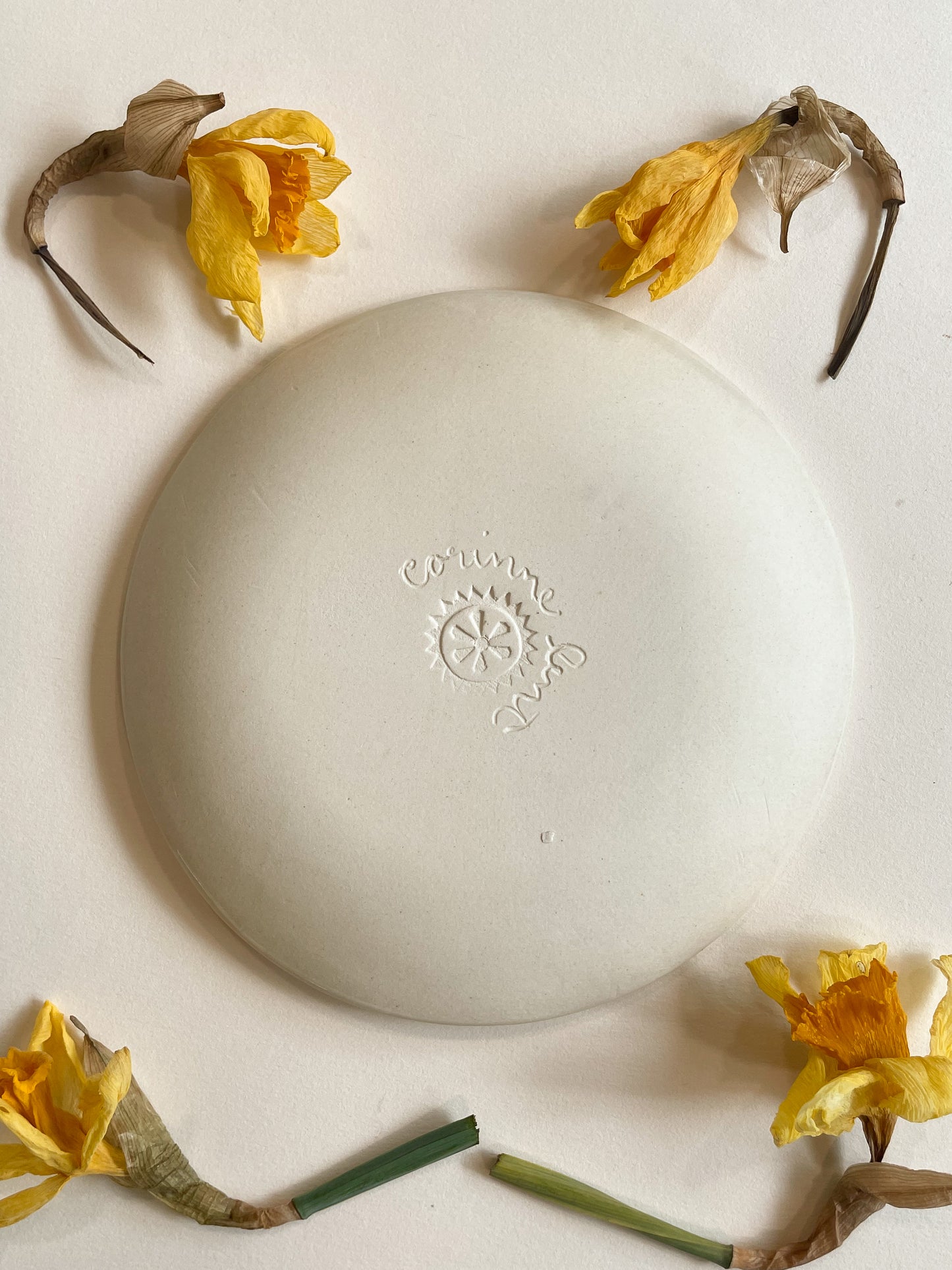 decorative dish*seconds