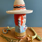Flower protector Vase-small