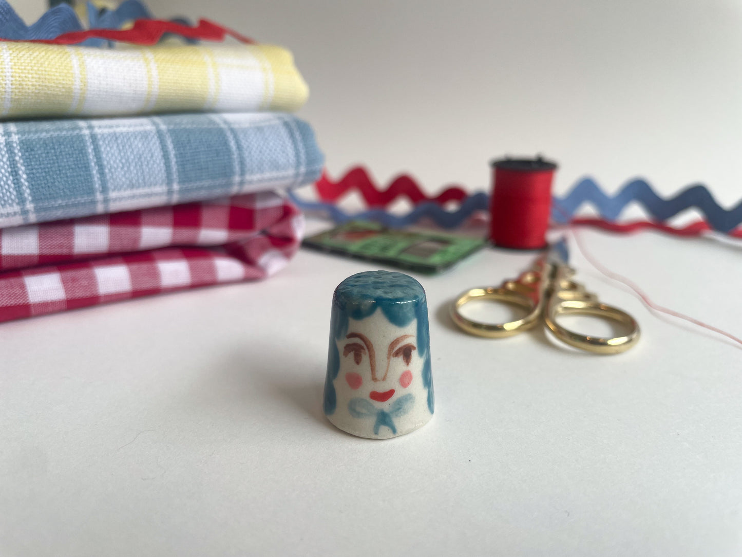Thimble~12mm