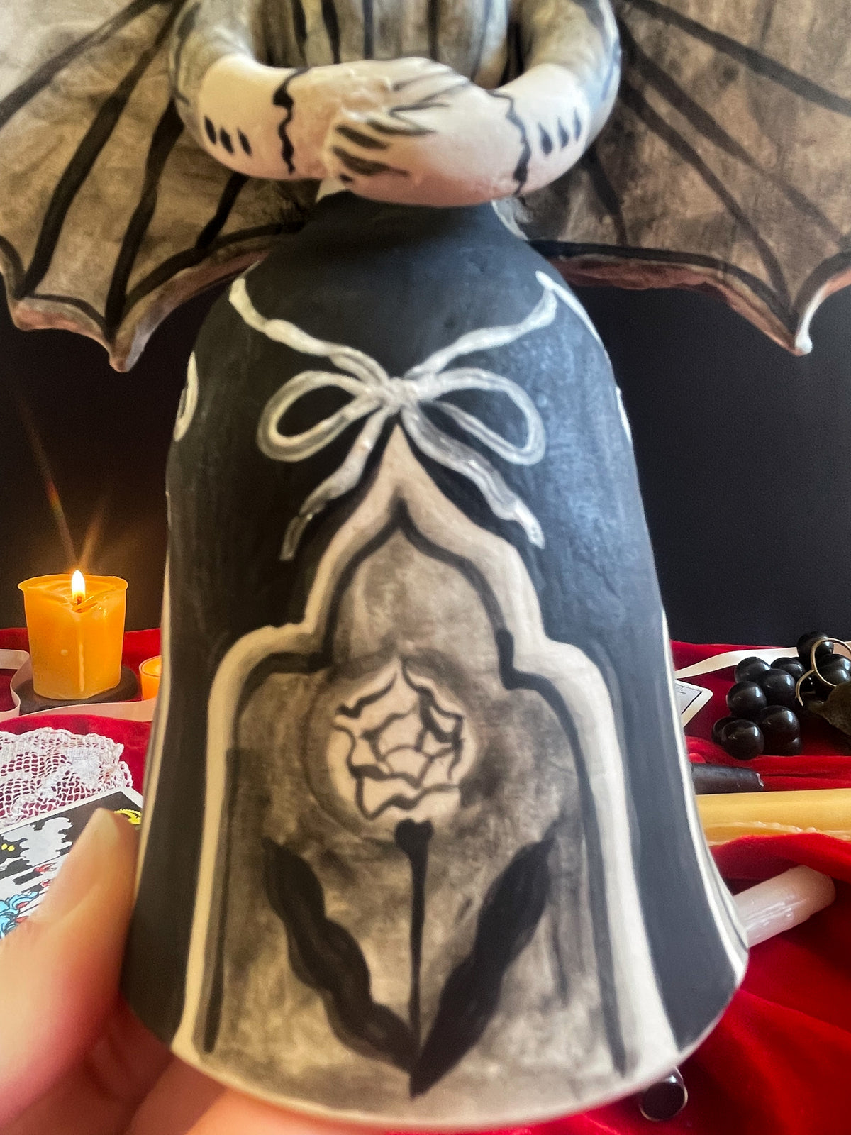 Vampire Bell