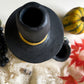 Witch vase pedestal** seconds