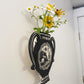 Wall Vase