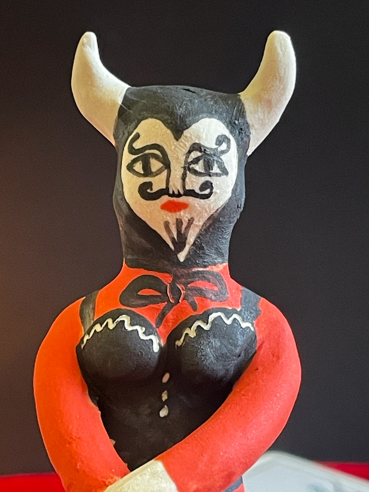 Devil Bell