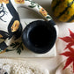 Witch vase pedestal** seconds