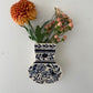 Wall Vase-glossy
